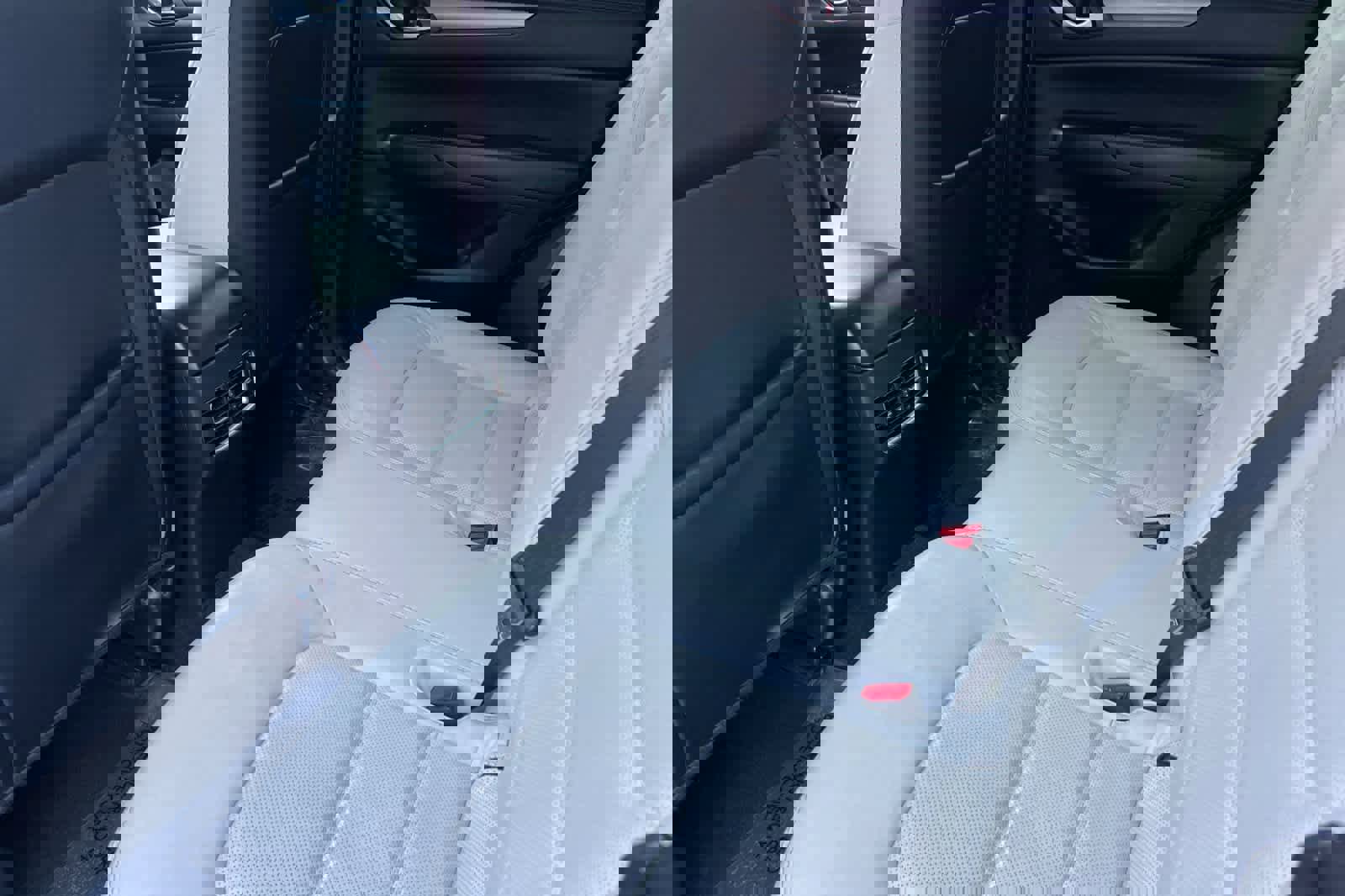 Used 2023 MAZDA CX-5 AWD 2.5 S w/ Preferred Package image 5