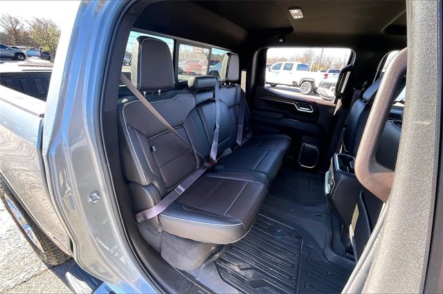 Used 2024 GMC Sierra 1500 Denali image 26