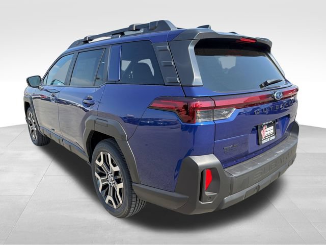 New 2026 Subaru Outback Touring XT AWD/4WD image 5