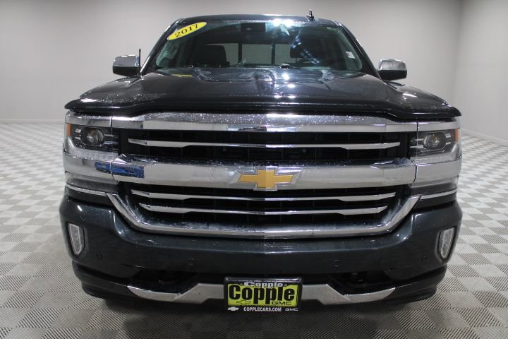 Used 2017 Chevrolet Silverado 1500 High Country image 7