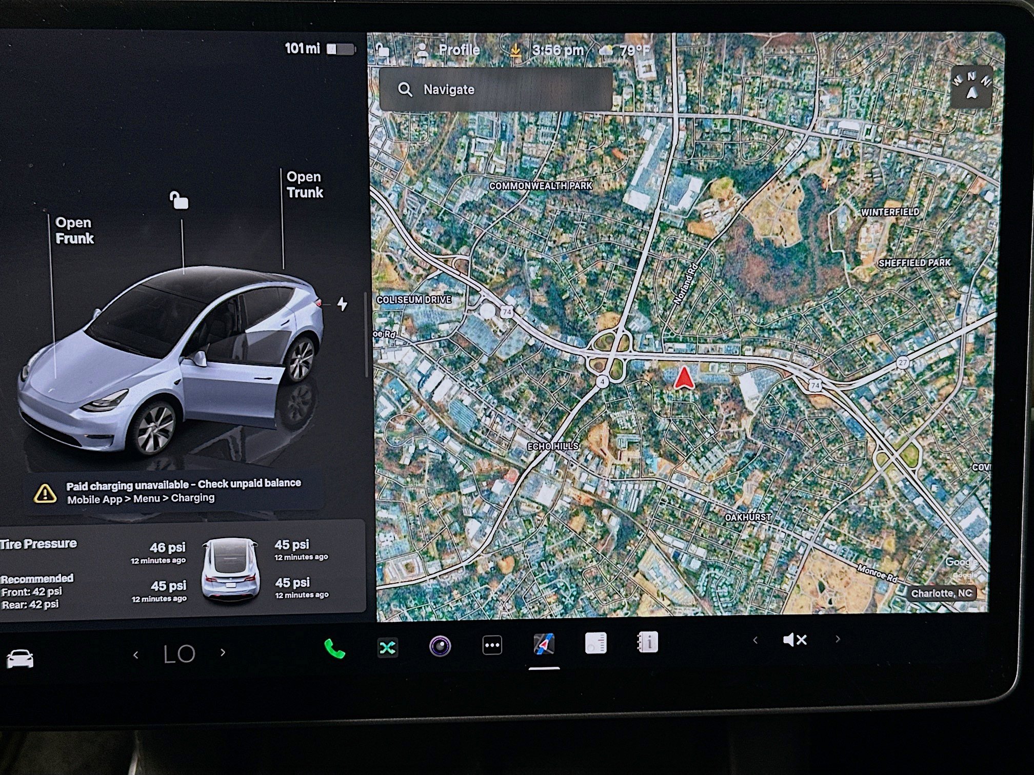 Used 2024 Tesla Model Y Long Range image 21