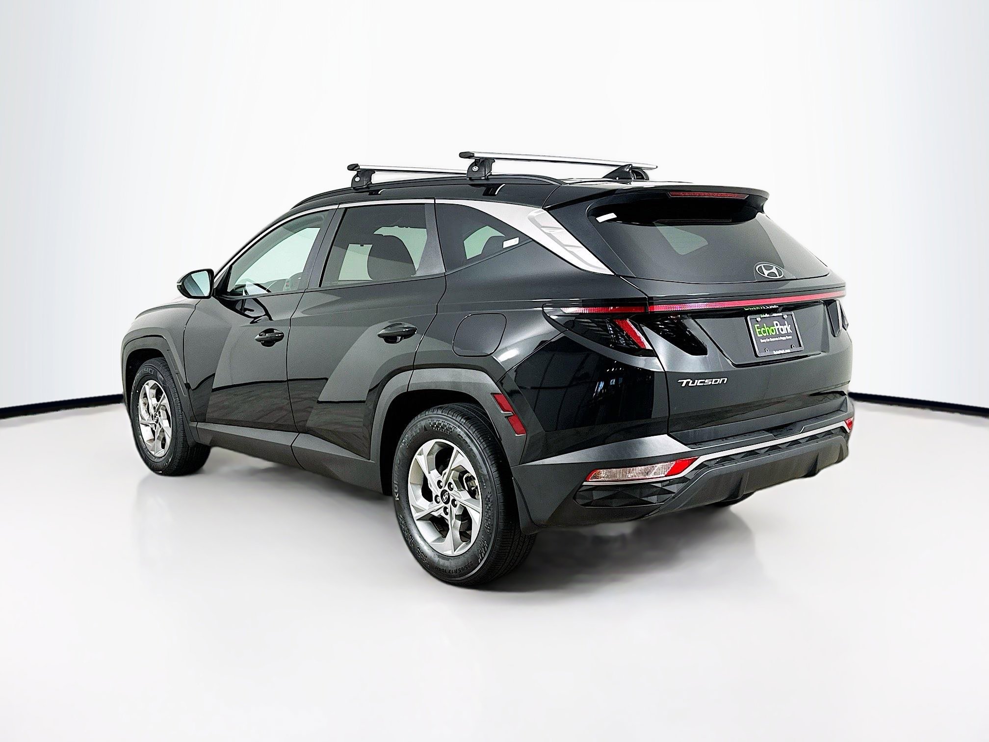 Used 2023 Hyundai Tucson SEL image 5