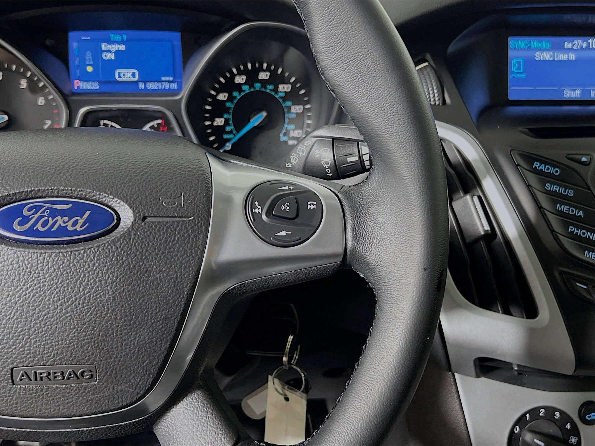 Used 2014 Ford Focus SE w/ Equipment Group 201A image 20