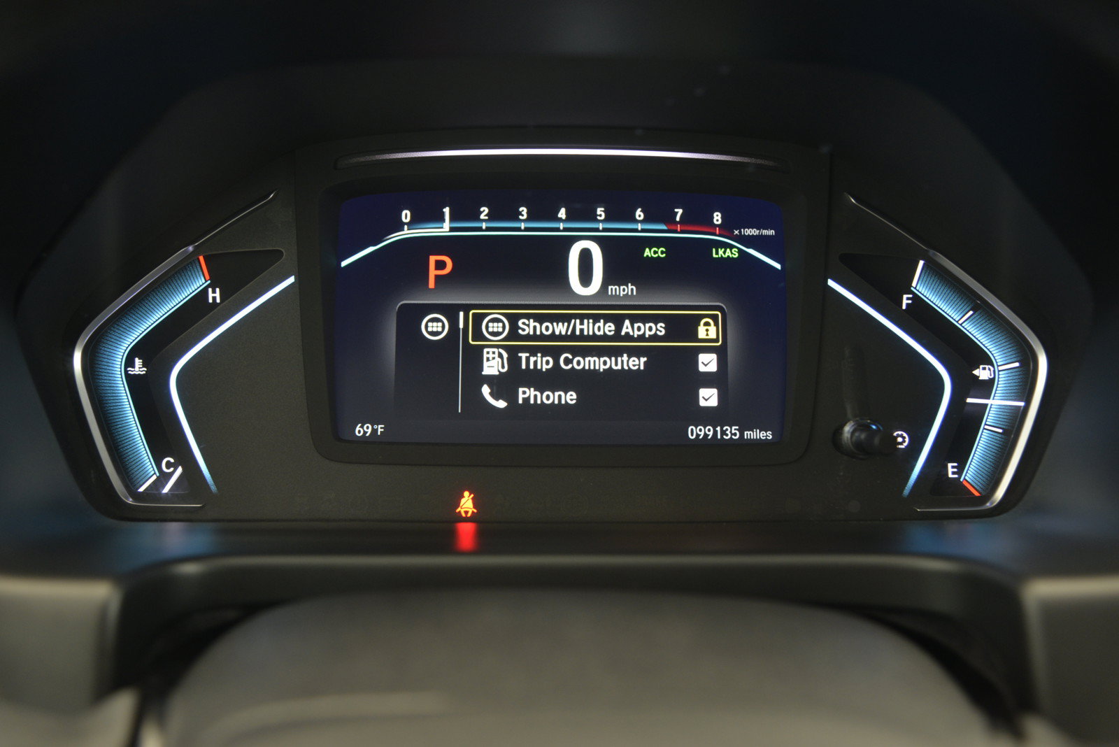 Used 2018 Honda Odyssey Touring image 15