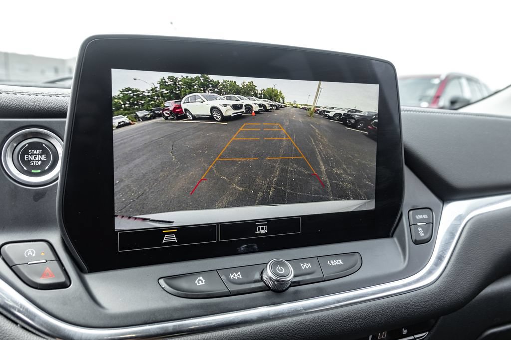 Used 2023 Chevrolet Blazer LT w/ Convenience Package AWD/4WD image 18