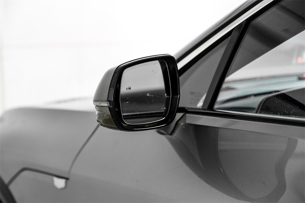 Used 2024 Cadillac Lyriq Luxury w/ LPO, Floor Liner Package image 41