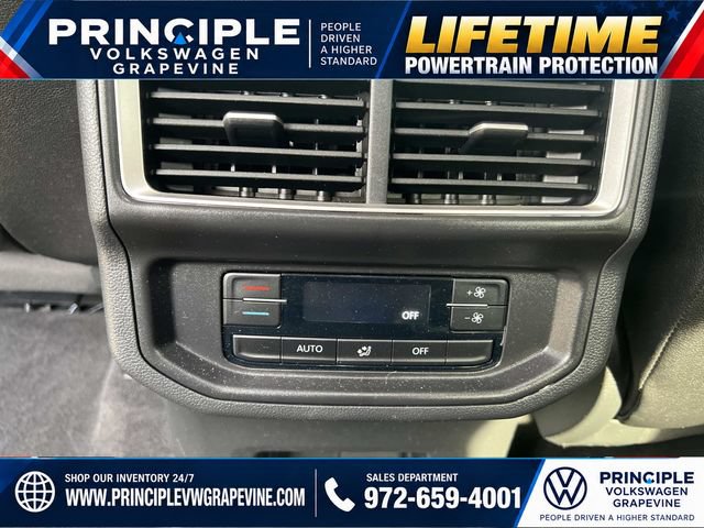 Used 2026 Volkswagen Atlas SE FWD image 26