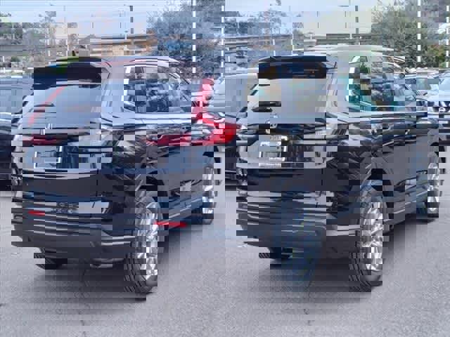 New 2025 Honda CR-V EX image 5