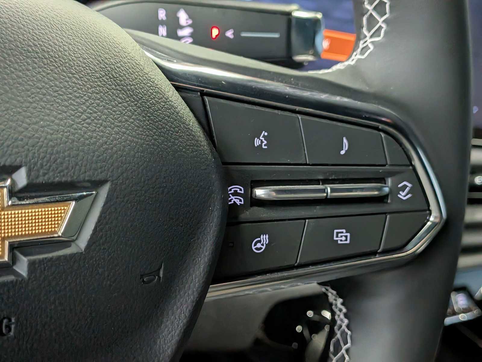 New 2026 Chevrolet Silverado EV LT image 23