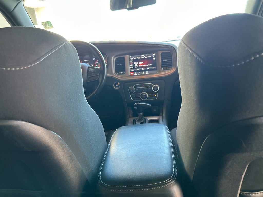 Used 2023 Dodge Charger GT w/ Blacktop Package image 27
