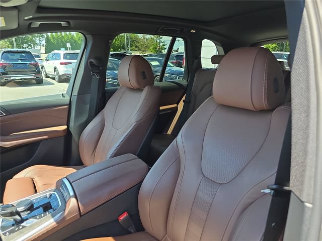 Used 2021 BMW X5 xDrive45e w/ Convenience Package AWD/4WD image 20
