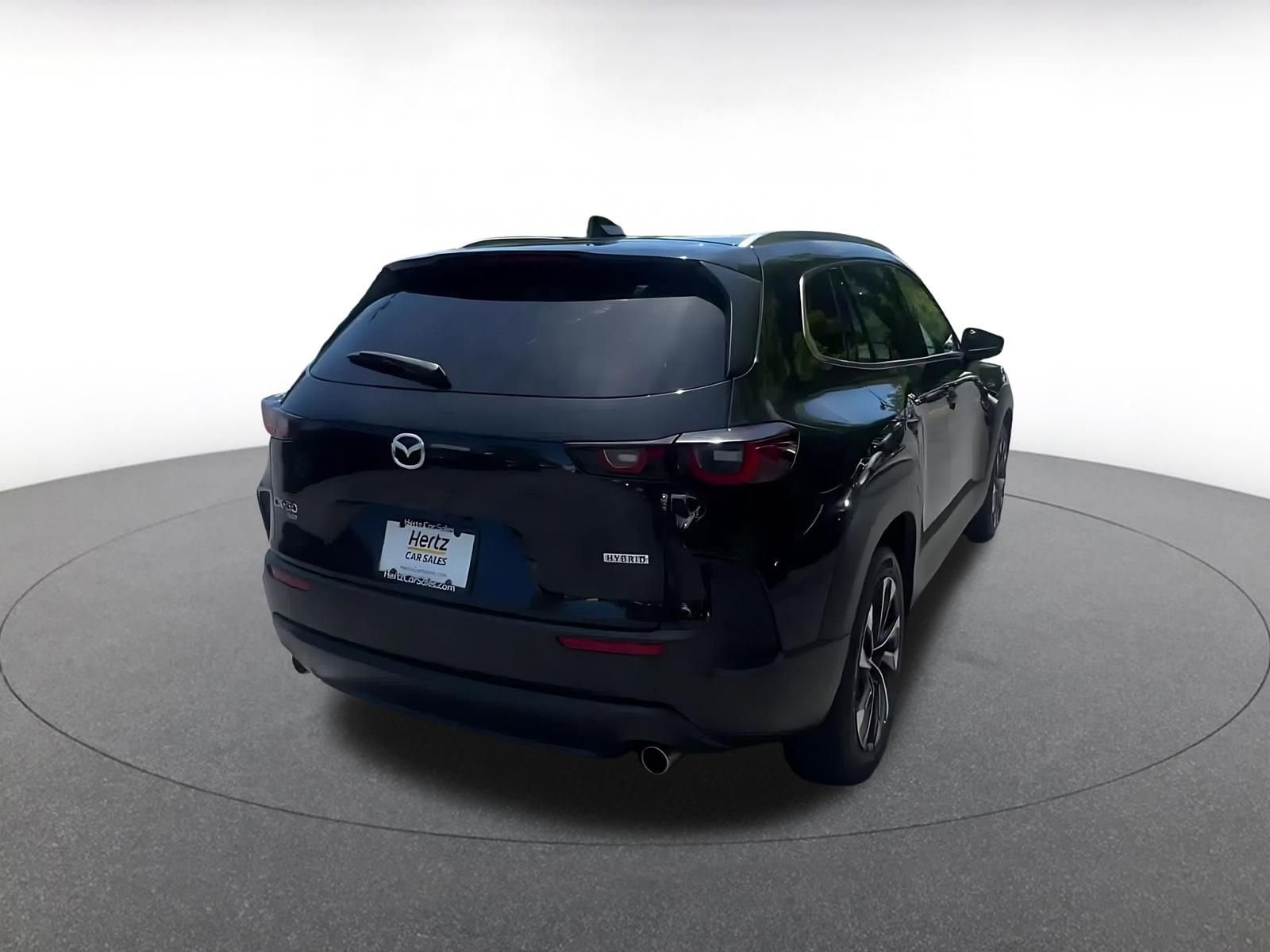 Used 2025 MAZDA CX-50 2.5 Hybrid w/ Premium Plus Pkg AWD/4WD image 14