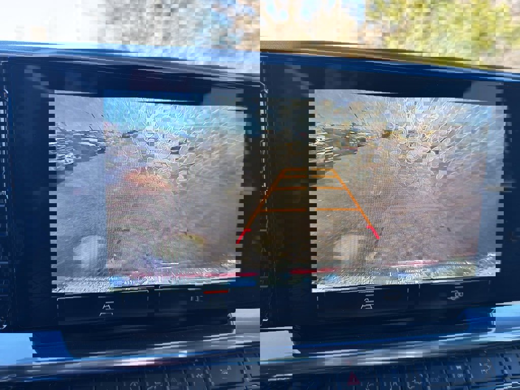 New 2026 GMC Sierra 1500 SLT w/ SLT Premium Package image 12