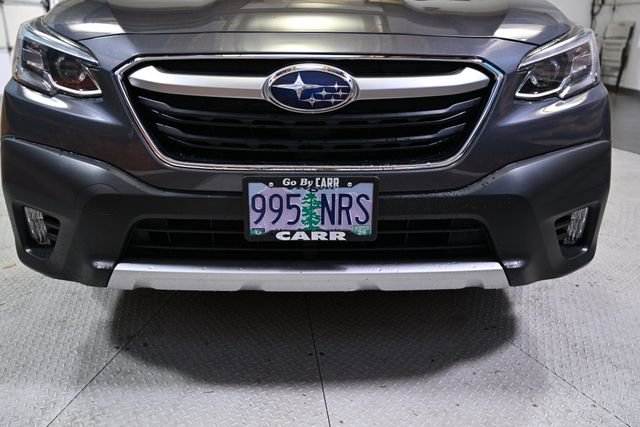 Used 2022 Subaru Outback Limited w/ Popular Package #2 image 20