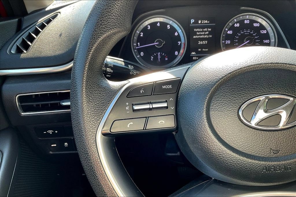 Used 2023 Hyundai Sonata SEL FWD image 14