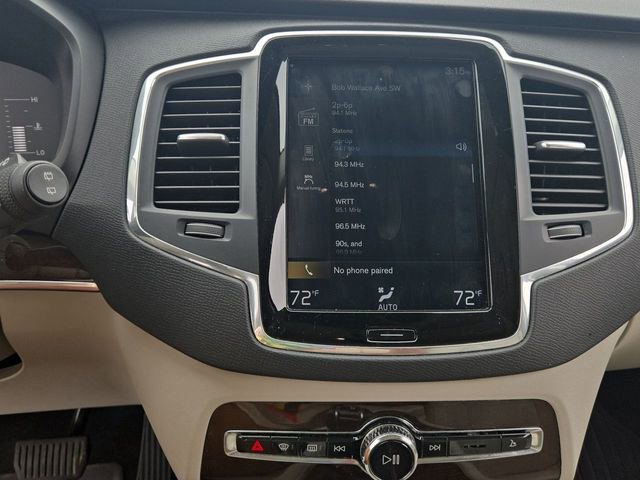 Used 2019 Volvo XC90 T5 Momentum w/ Protection Package Premier FWD image 16