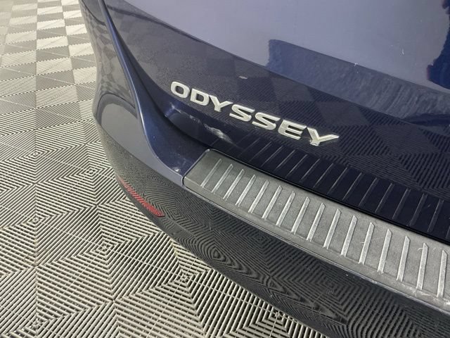 Used 2019 Honda Odyssey EX-L image 20
