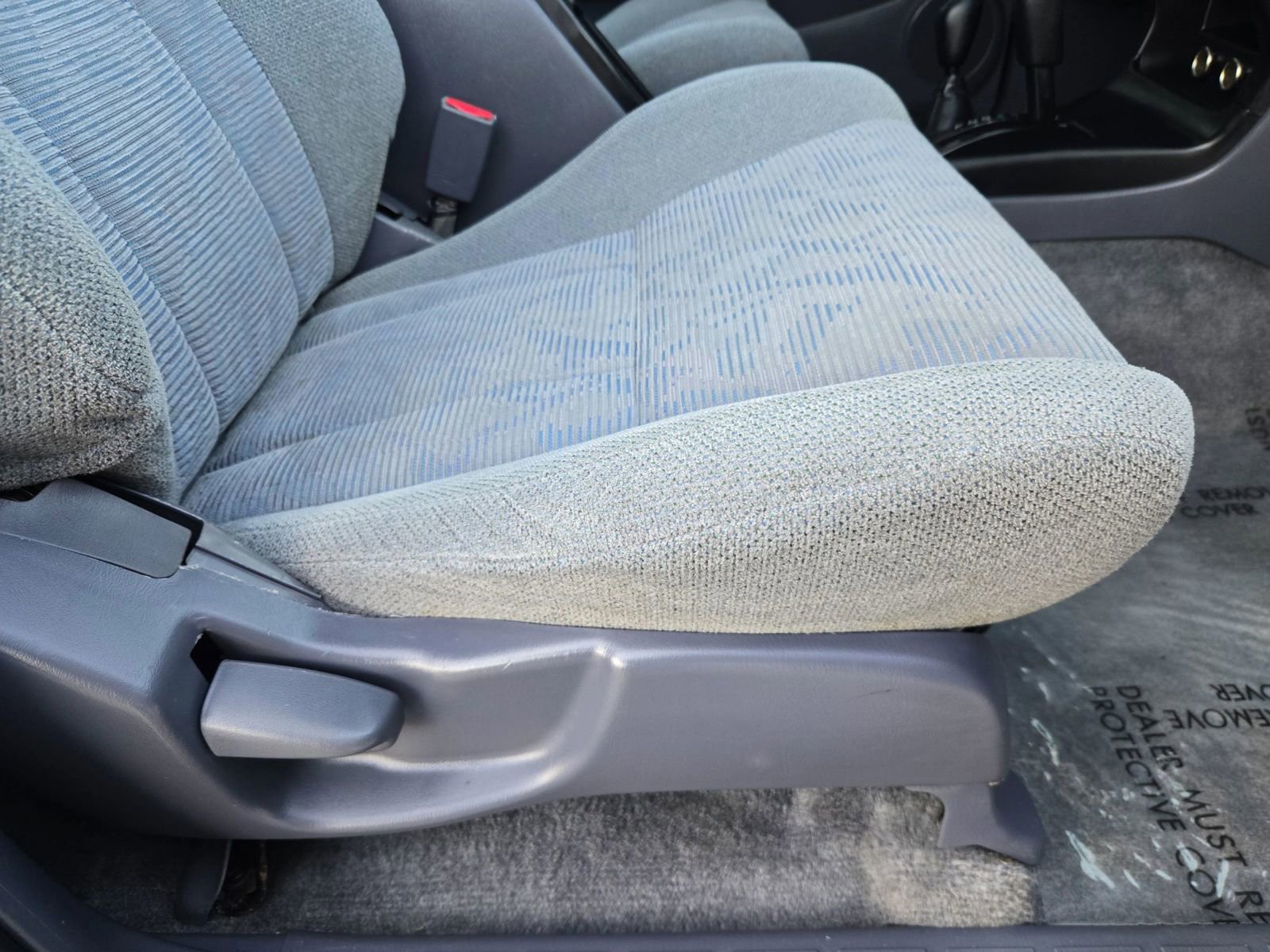 Used 2000 Toyota 4Runner SR5 image 20