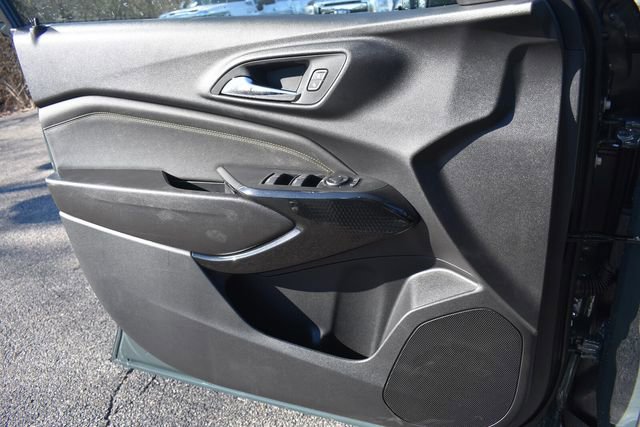 New 2026 Chevrolet Trax LT w/ Sunroof Package image 31