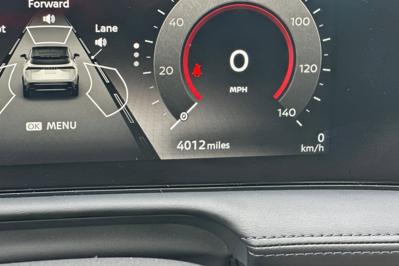 Certified 2024 Nissan Ariya FWD image 31