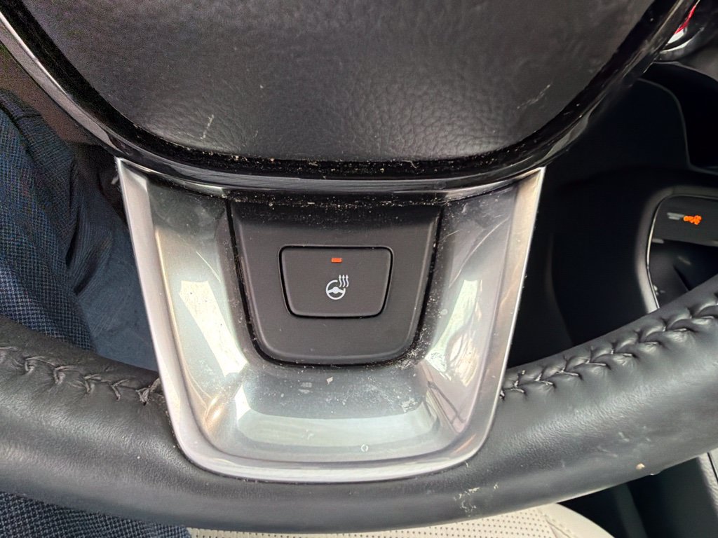 Used 2024 Honda CR-V EX-L image 19