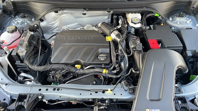 New 2026 Buick Envista Sport Touring w/ Convenience I Package image 20