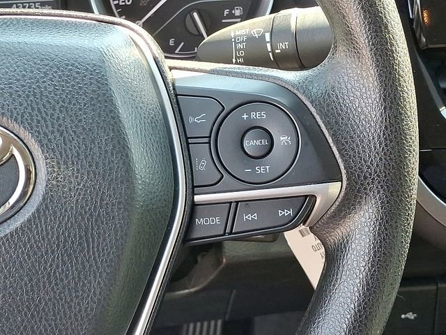 Used 2024 Toyota Camry LE image 24