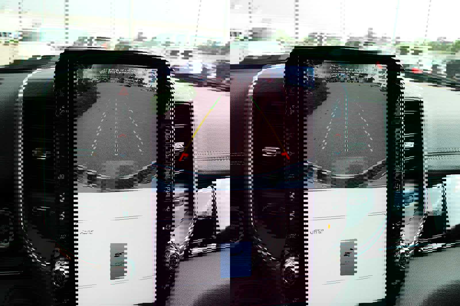 New 2026 RAM 1500 Laramie image 34