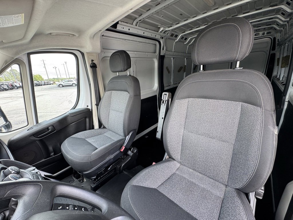 Used 2021 RAM ProMaster 3500 image 13