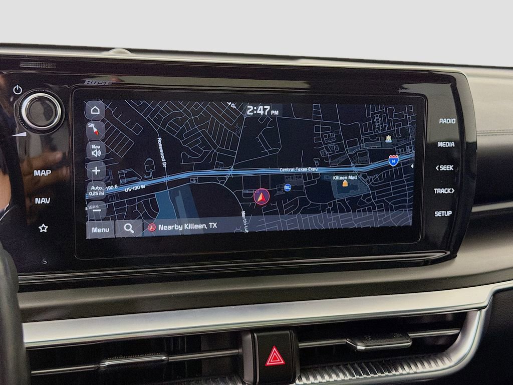 Used 2024 Kia K5 GT w/ GT1 Package image 18