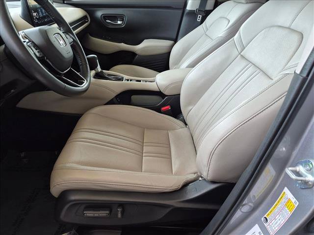 Certified 2024 Honda HR-V EX-L image 15