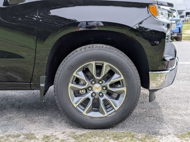 New 2026 Chevrolet Silverado 1500 LT RWD image 12