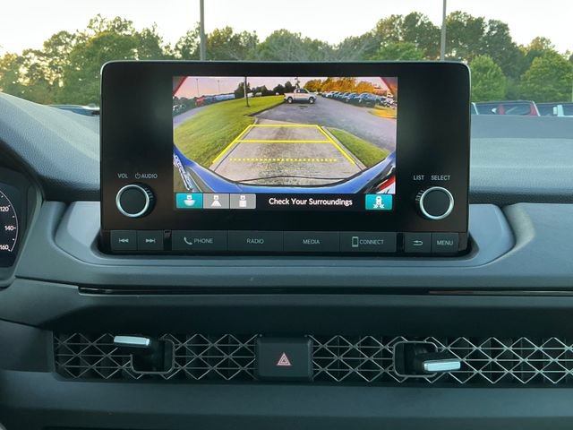 Used 2024 Honda Accord EX image 20
