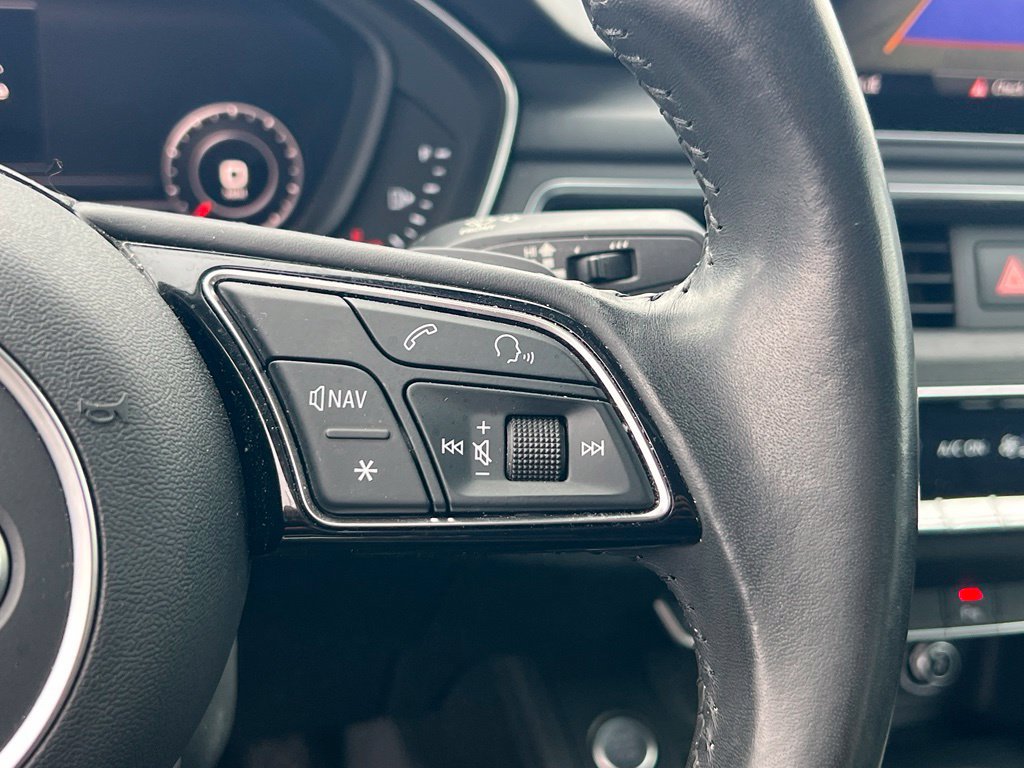 Used 2018 Audi A4 2.0T Premium Plus w/ Premium Plus Package AWD/4WD image 20