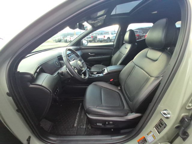 Used 2024 Hyundai Santa Cruz XRT AWD/4WD image 10