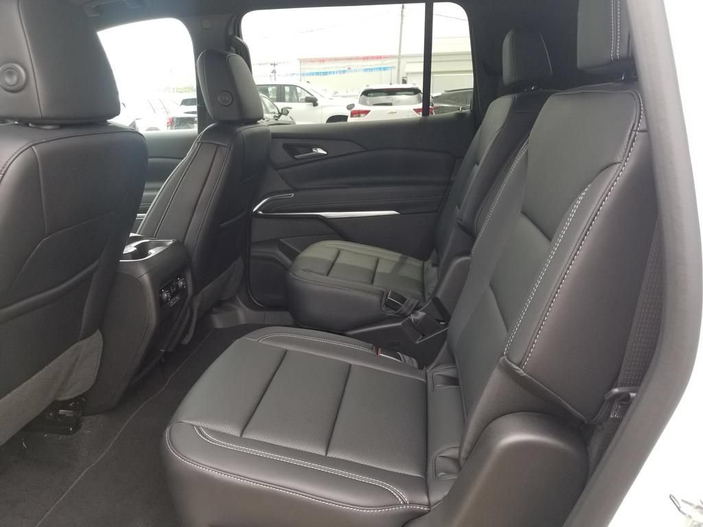 New 2026 Chevrolet Traverse LT FWD image 19