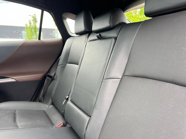 Used 2021 Toyota Venza Limited w/ Advanced Technology Package AWD/4WD image 33