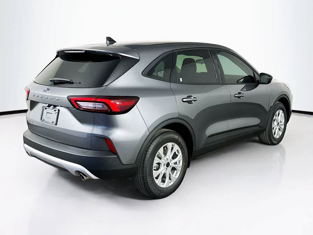 New 2026 Ford Escape Active FWD image 25