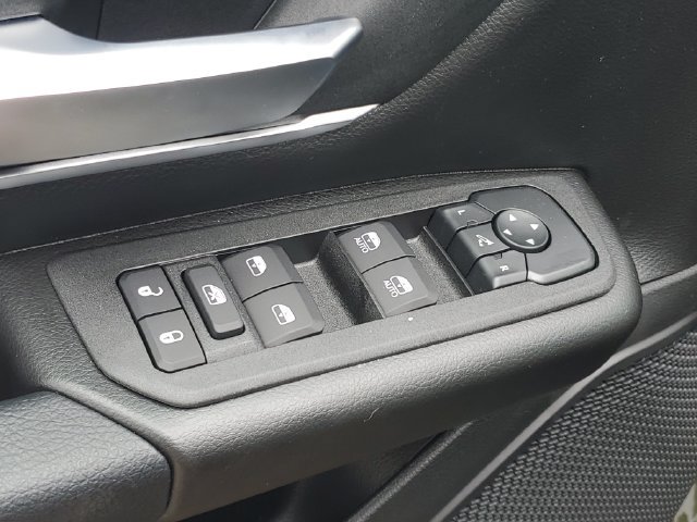 New 2026 RAM 1500 Big Horn AWD/4WD image 15