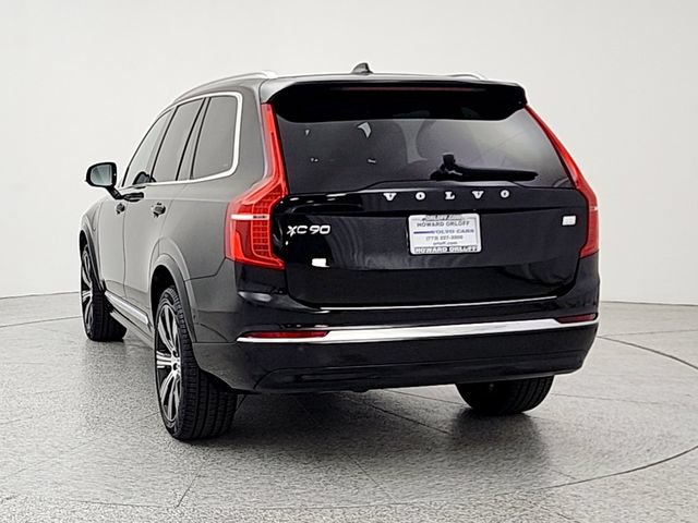 Used 2024 Volvo XC90 T8 Ultimate w/ Protection Package Premier AWD/4WD image 6