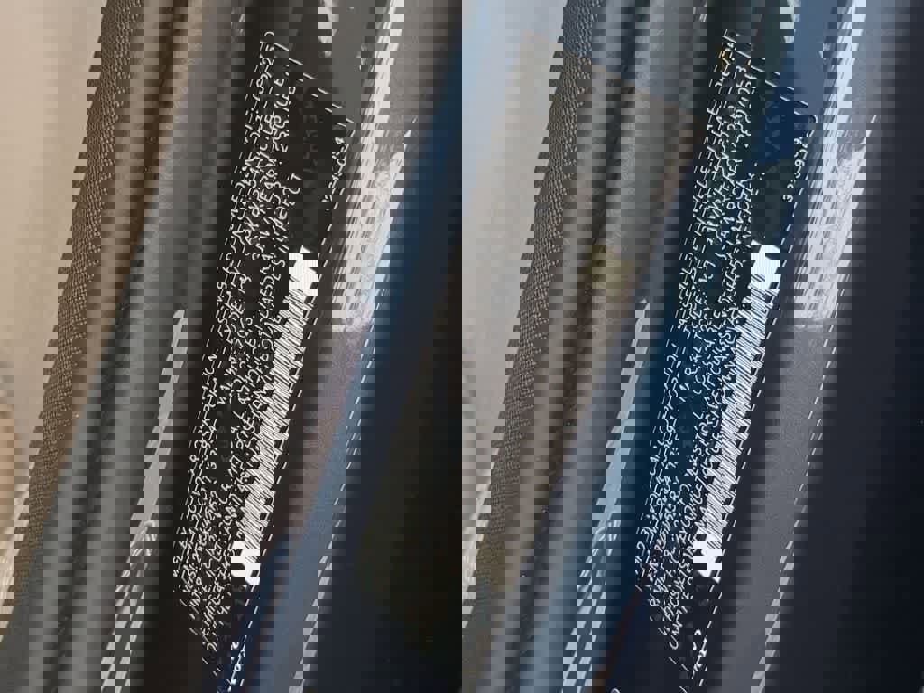 New 2026 Volvo XC60 B5 Plus w/ Protection Package Premier image 25