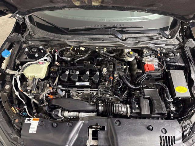 Used 2019 Honda Civic EX-L image 11