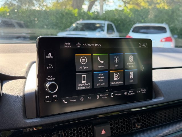 Used 2023 Honda CR-V EX-L image 24