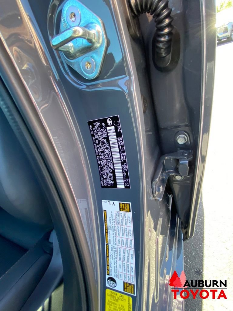 New 2027 Toyota Prius Plug-In Hybrid w/ Limited Premium Package FWD image 30