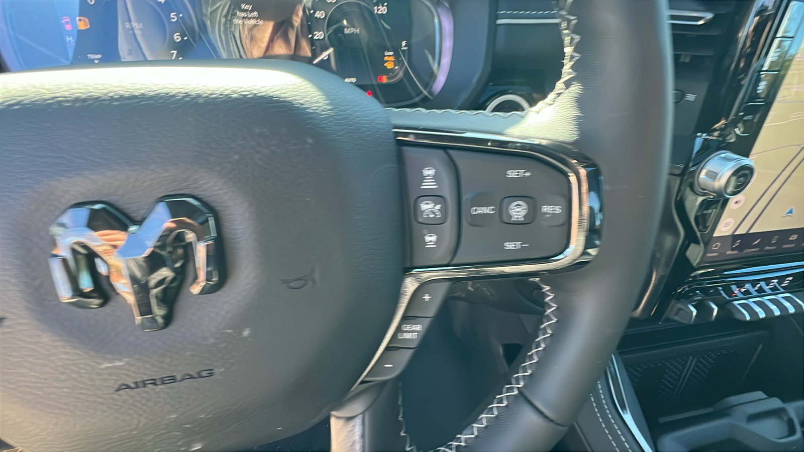 New 2026 RAM 1500 Limited image 26