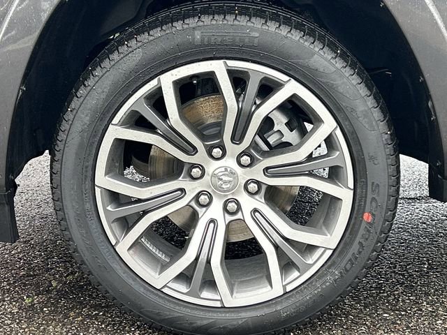 New 2026 RAM 1500 Tungsten image 10