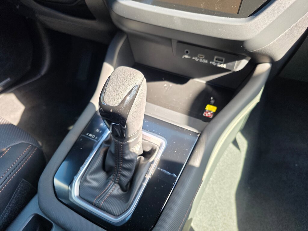 New 2025 Subaru Forester Touring image 17