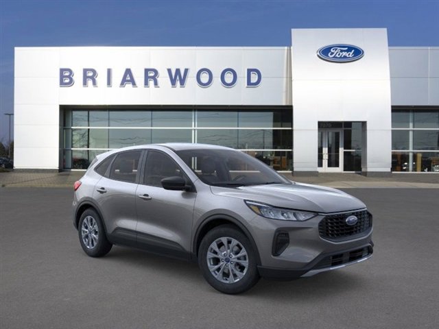 New 2026 Ford Escape Active image 7