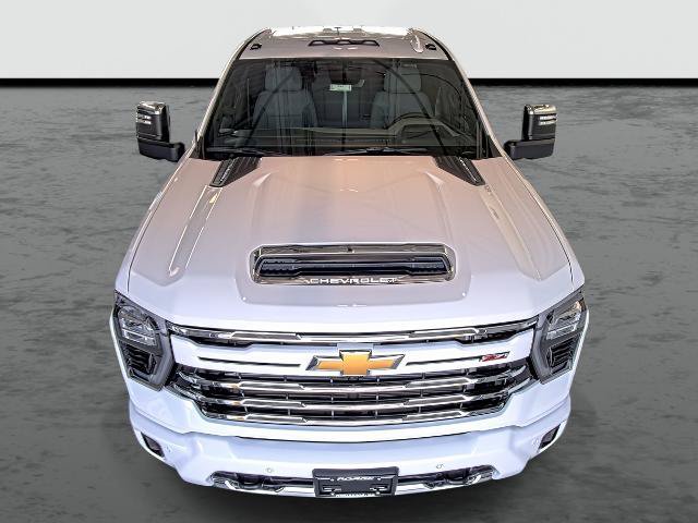 New 2026 Chevrolet Silverado 2500 LTZ w/ Z71 Chrome Sport Edition AWD/4WD image 6