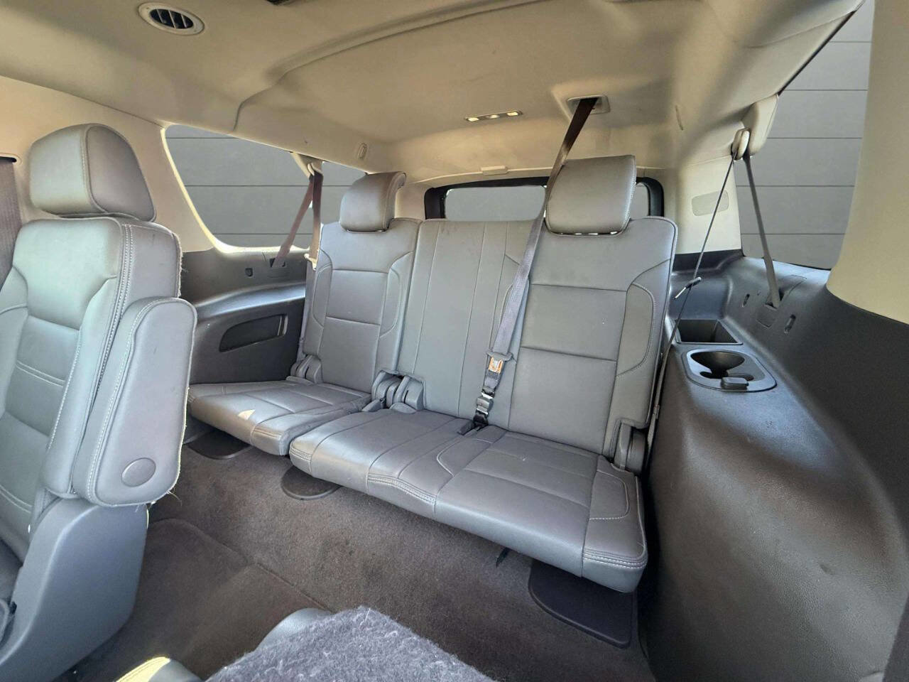 Used 2019 GMC Yukon XL Denali w/ Open Road Package image 15